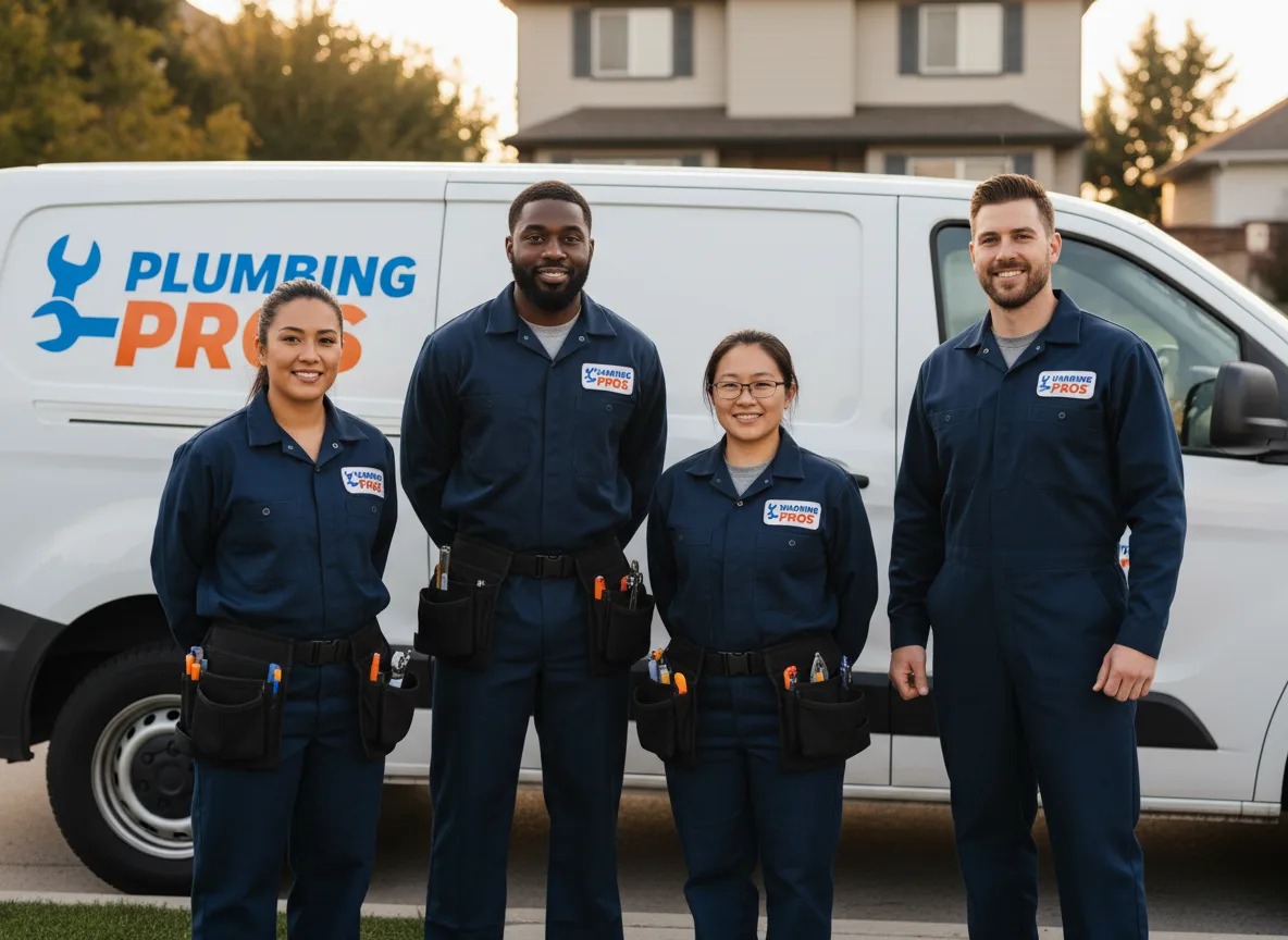 Water Heater Repair company in La Palma, CA